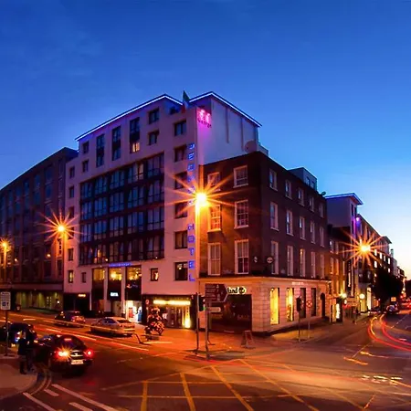 Hotel The George Boutique Limerick
