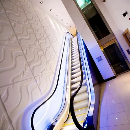The George Boutique 4* Limerick