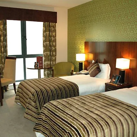 The George Szálloda Limerick Junction