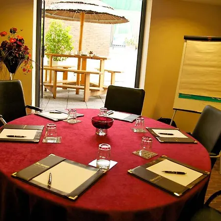 Szálloda The George 4*