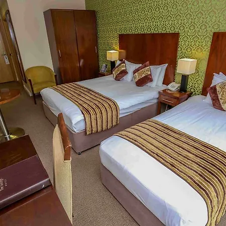 The George Boutique Hotel 4*