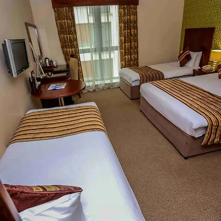 Hotel The George Boutique Limerick