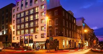 The George Boutique 4* Limerick