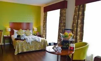Hotel The George Boutique 4*