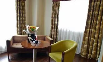 The George Boutique Hotel