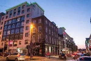 Hotel The George Boutique 4*