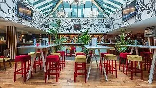 Szálloda The George