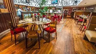 The George Boutique Hotel