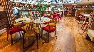 The George Boutique Hotel