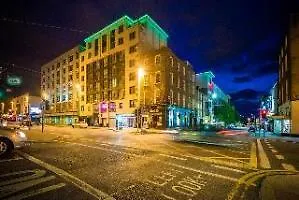 The George Szálloda 4*