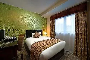 The George Boutique Hotel Limerick