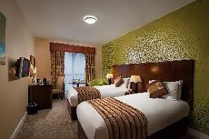 The George Boutique Hotel