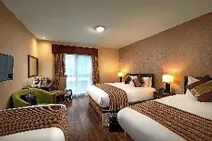Hotel The George Boutique Limerick