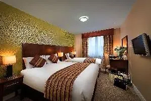 The George Boutique Hotel Limerick