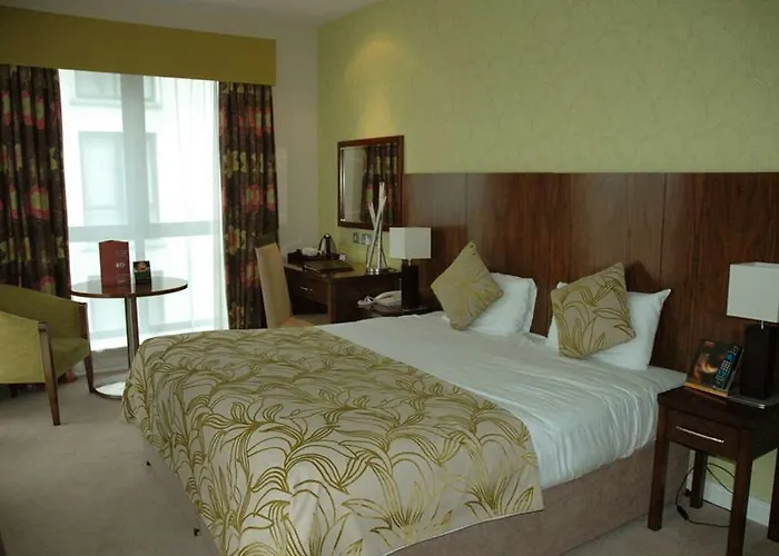 The George Limerick Junction