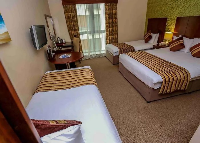 Hotel The George Limerick Junction