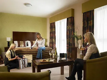 Hotel The George Limerick Junction