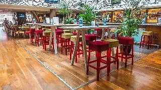 酒店 The George Limerick Junction